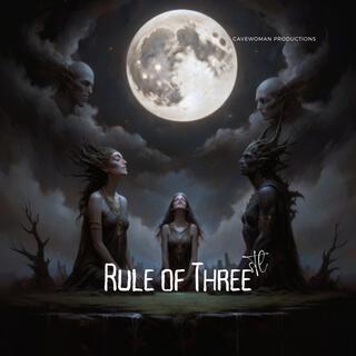 Rule of Three