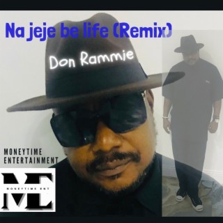 Don Rammie