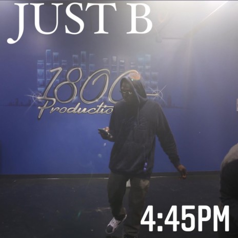 4:45pm ft. 1800it | Boomplay Music