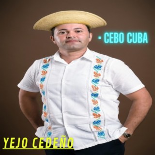 Cebo cuba