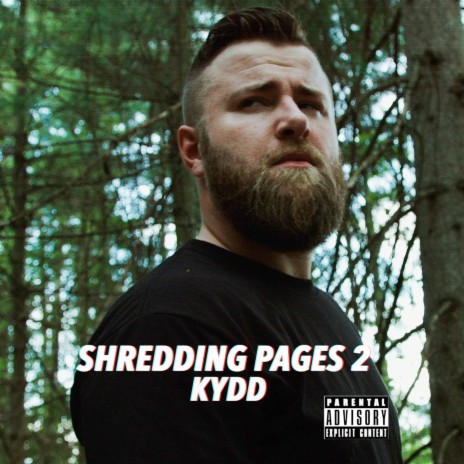 Shredding Pages 2 | Boomplay Music