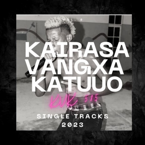 Kangootui's ft. Etoo Makono | Boomplay Music
