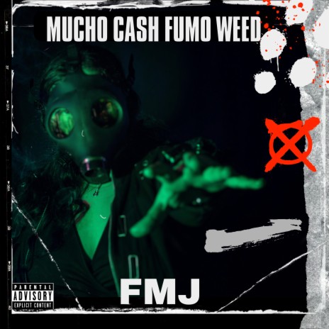 Mucho Cash fumo weed | Boomplay Music