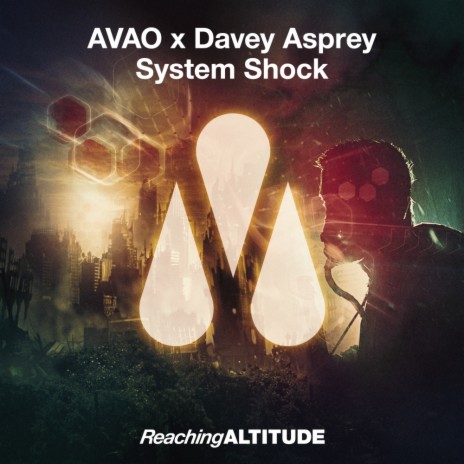 System Shock (Original Mix) ft. Davey Asprey