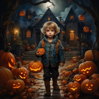 Halloween Music: The Ultimate Trick or Treat Soundtrack