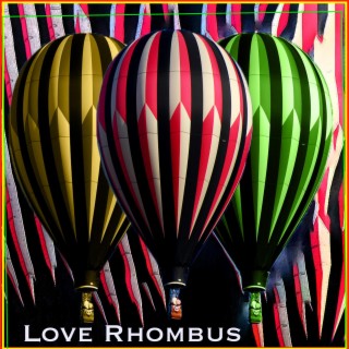 Love Rhombus