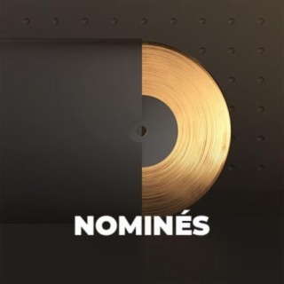 Nominés- All Africa Music