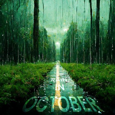 Rain in October | Boomplay Music