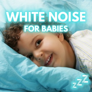 Loopable White Noise For Baby Sleep