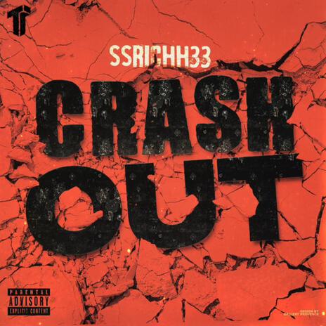 Crash Out | Boomplay Music