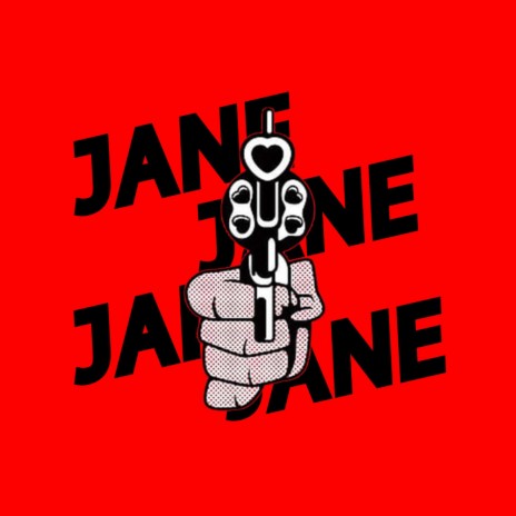 JANE | Boomplay Music
