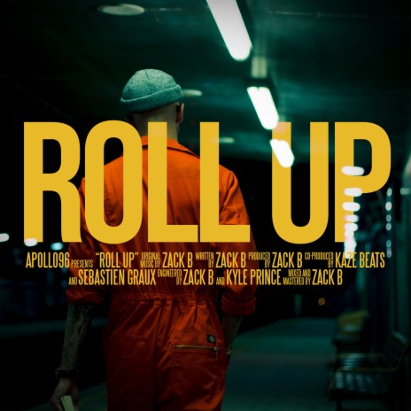 ROLL UP | Boomplay Music