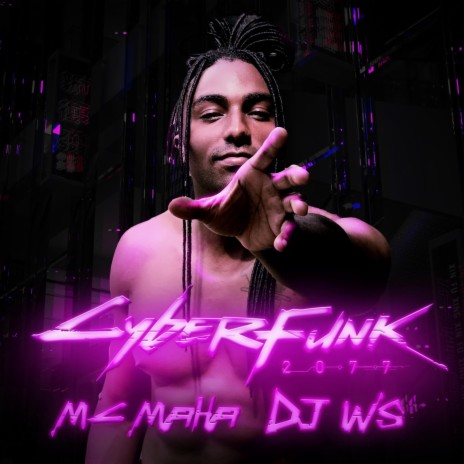 Cyberfunk 2077 ft. DJ WS | Boomplay Music