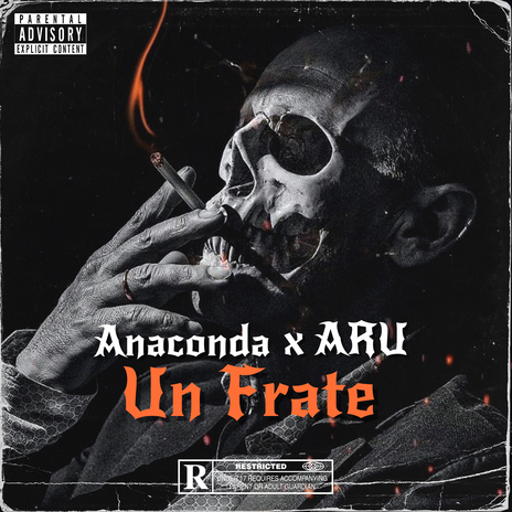 Un Frate ft. Aru | Boomplay Music