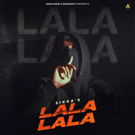 LaLa LaLa ft. Captain | Boomplay Music