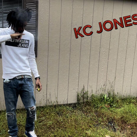 KC JONES