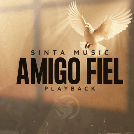 Amigo Fiel Playback | Boomplay Music