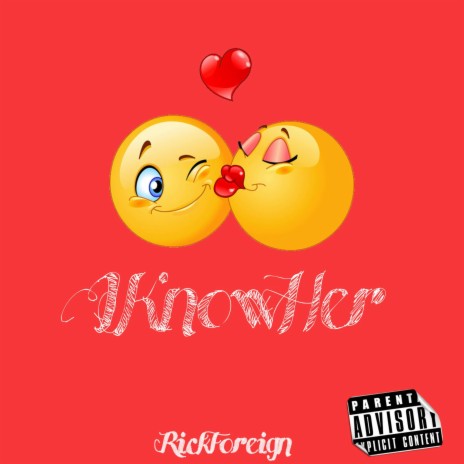 IKnowHer | Boomplay Music