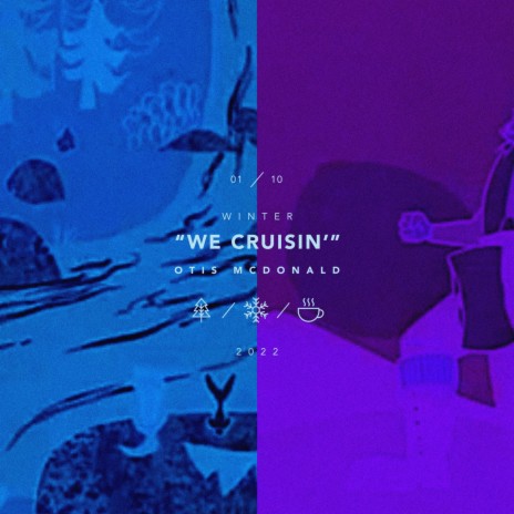 We Cruisin' | Boomplay Music