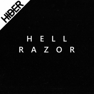 HELLRAZOR lyrics | Boomplay Music