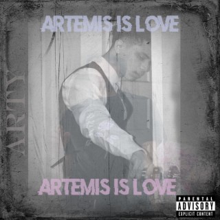 Artemis Is Love