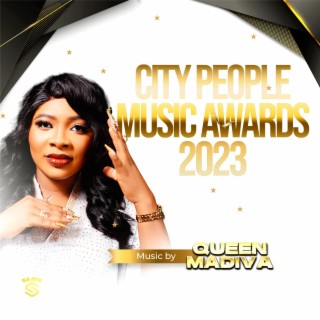 @ City People Music Awards 2023