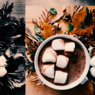S'mores & Hot Chocolate