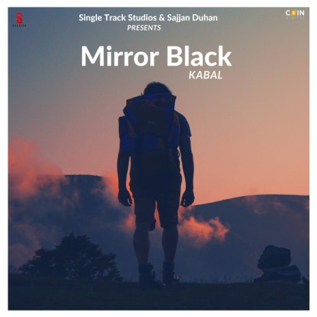 Mirror Black | Boomplay Music