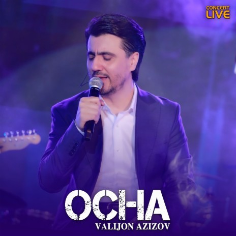 Ocha (Live) | Boomplay Music