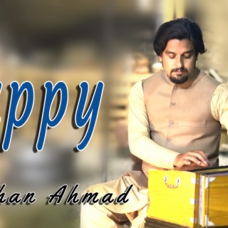 Zeeshan ahmad First official tappy