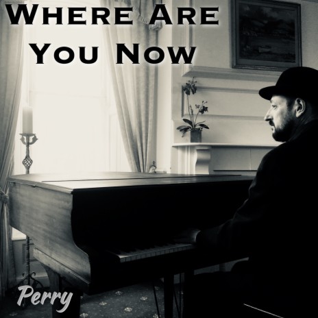 Where Are You Now | Boomplay Music