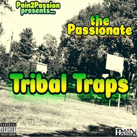 Tribal Traps | Boomplay Music