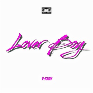 Lover Boy (Outro) lyrics | Boomplay Music
