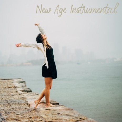 Born Again ft. New Age Instrumental Music & Sounds of Nature White Noise for Mindfulness Meditation and Relaxation | Boomplay Music