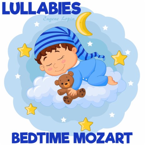 Lullaby Goodnight | Boomplay Music