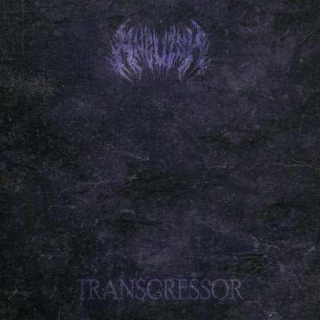 I Have Transgressed | Boomplay Music