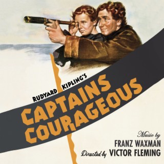 Captains Courageous