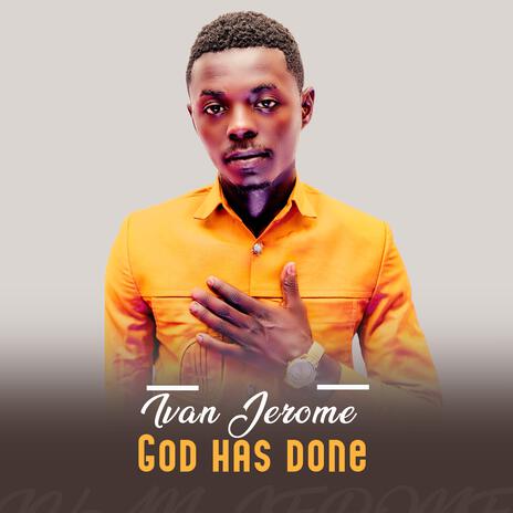 God has done | Boomplay Music