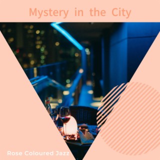 Mystery in the City