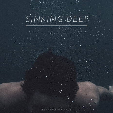 Sinking Deep | Boomplay Music