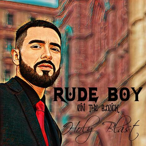 Rude Boy | Boomplay Music