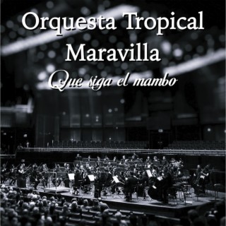 Orquesta Tropical Maravilla