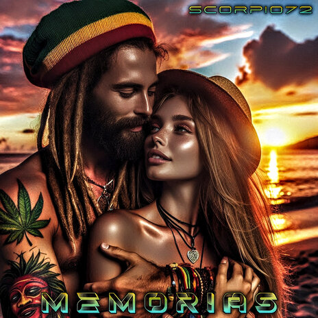 Memorias | Boomplay Music