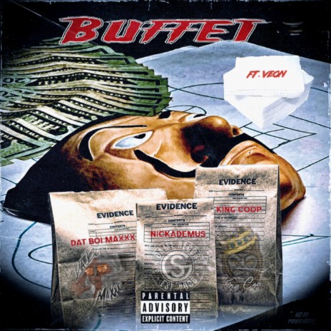 Buffet | Boomplay Music