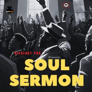 Soul Sermon