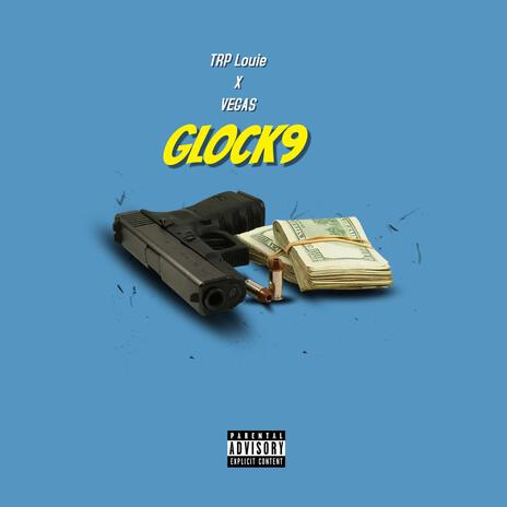 GLOCK9 ft. VEGAS | Boomplay Music