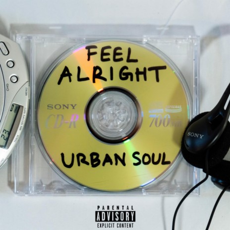 FEEL ALRIGHT | Boomplay Music