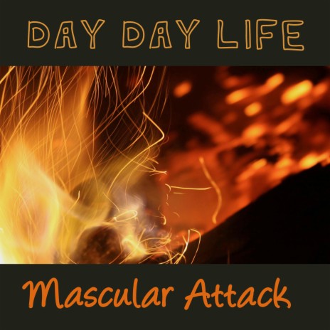 Mascular Attack | Boomplay Music
