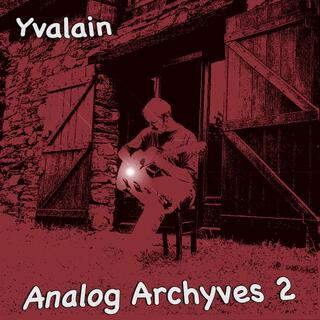 Analog Archyves 2