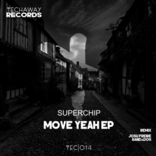 Move Yeah EP